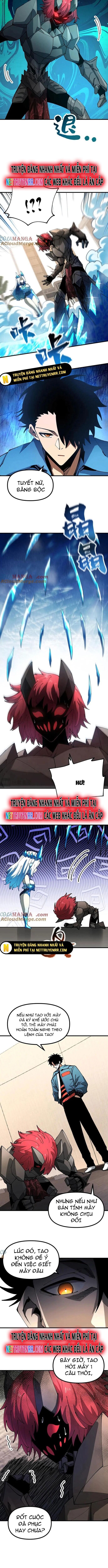Toàn Cầu Ngự Thú Ta Có Thể Thấy Lộ Tuyến Tiến Hoá [Chap 1-24]