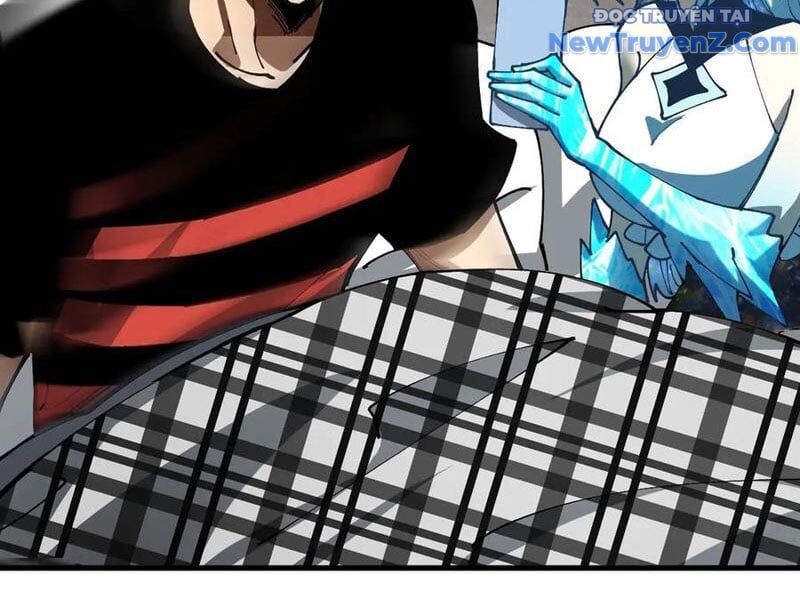 Toàn Cầu Ngự Thú Ta Có Thể Thấy Lộ Tuyến Tiến Hoá [Chap 1-24]