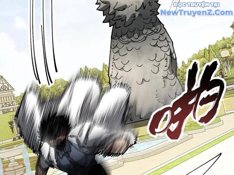 Toàn Cầu Ngự Thú Ta Có Thể Thấy Lộ Tuyến Tiến Hoá [Chap 1-24]