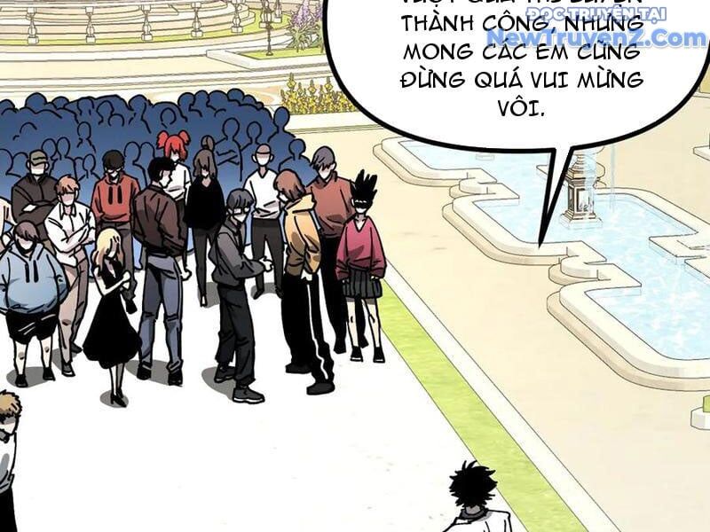 Toàn Cầu Ngự Thú Ta Có Thể Thấy Lộ Tuyến Tiến Hoá [Chap 1-24]