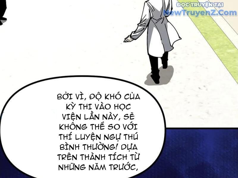 Toàn Cầu Ngự Thú Ta Có Thể Thấy Lộ Tuyến Tiến Hoá [Chap 1-24]