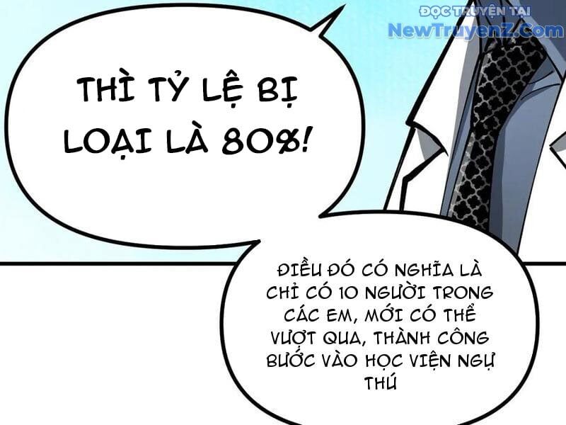Toàn Cầu Ngự Thú Ta Có Thể Thấy Lộ Tuyến Tiến Hoá [Chap 1-24]