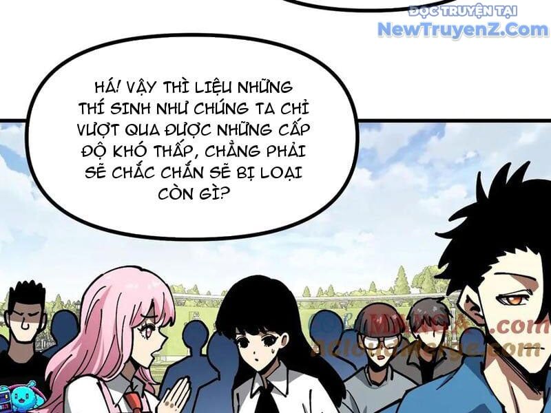 Toàn Cầu Ngự Thú Ta Có Thể Thấy Lộ Tuyến Tiến Hoá [Chap 1-24]