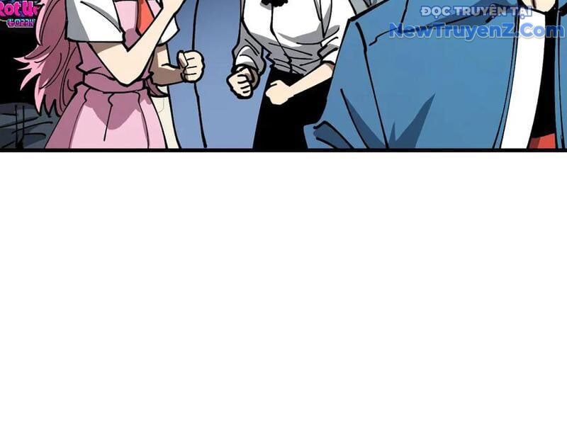 Toàn Cầu Ngự Thú Ta Có Thể Thấy Lộ Tuyến Tiến Hoá [Chap 1-24]