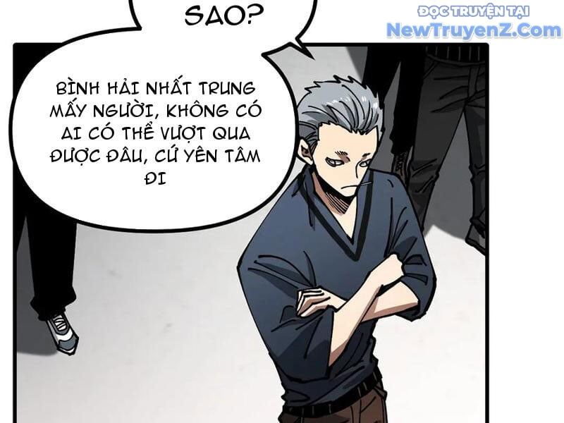 Toàn Cầu Ngự Thú Ta Có Thể Thấy Lộ Tuyến Tiến Hoá [Chap 1-24]