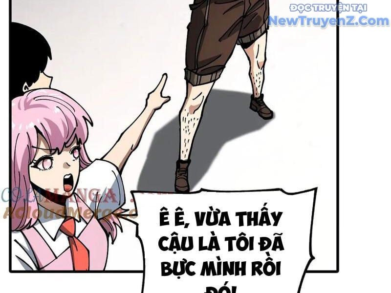 Toàn Cầu Ngự Thú Ta Có Thể Thấy Lộ Tuyến Tiến Hoá [Chap 1-24]