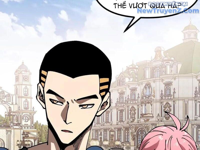 Toàn Cầu Ngự Thú Ta Có Thể Thấy Lộ Tuyến Tiến Hoá [Chap 1-24]