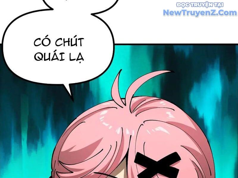 Toàn Cầu Ngự Thú Ta Có Thể Thấy Lộ Tuyến Tiến Hoá [Chap 1-24]