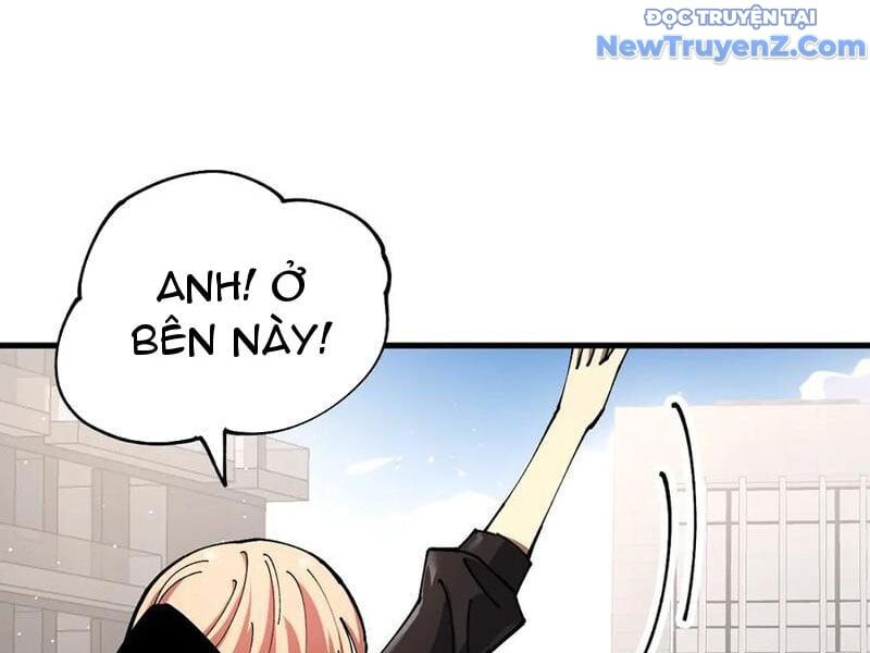 Toàn Cầu Ngự Thú Ta Có Thể Thấy Lộ Tuyến Tiến Hoá [Chap 1-24]