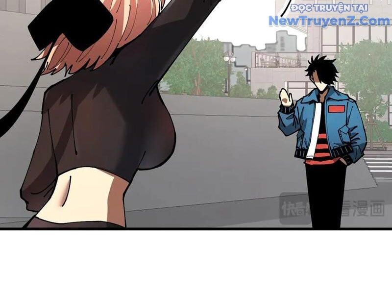 Toàn Cầu Ngự Thú Ta Có Thể Thấy Lộ Tuyến Tiến Hoá [Chap 1-24]