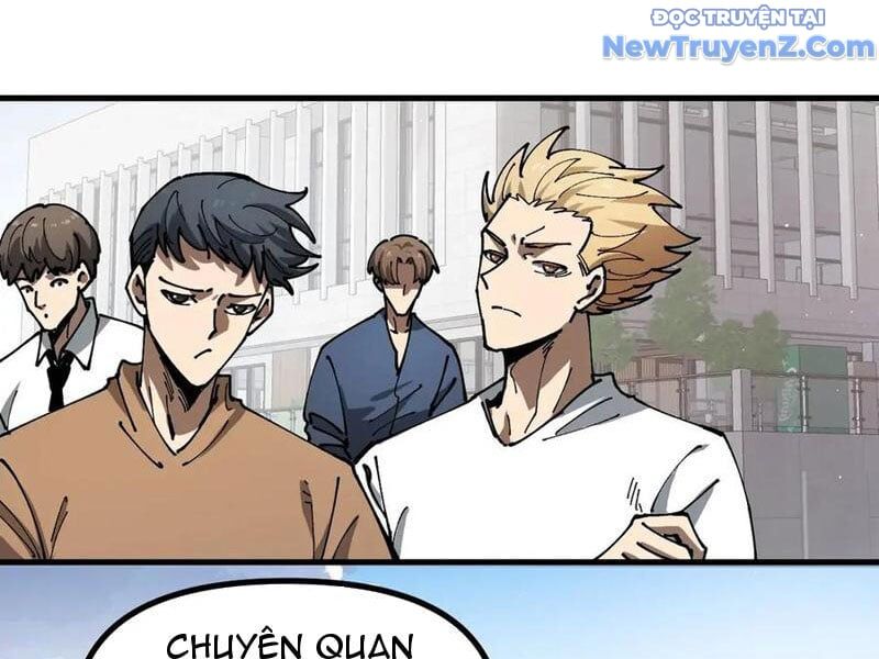 Toàn Cầu Ngự Thú Ta Có Thể Thấy Lộ Tuyến Tiến Hoá [Chap 1-24]