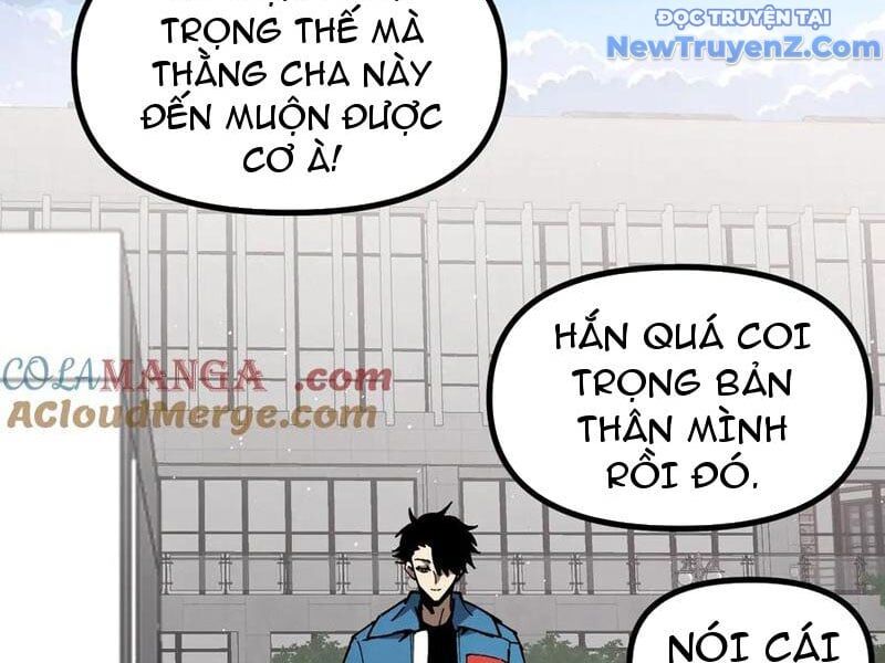 Toàn Cầu Ngự Thú Ta Có Thể Thấy Lộ Tuyến Tiến Hoá [Chap 1-24]