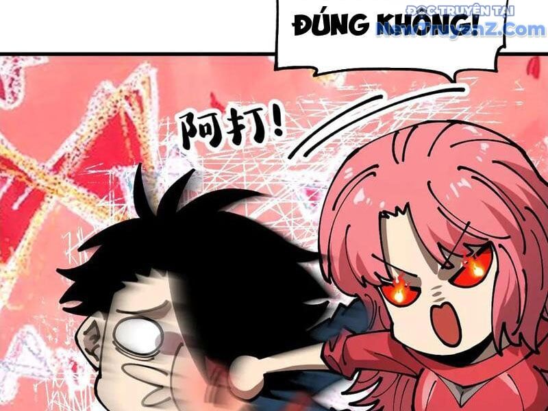 Toàn Cầu Ngự Thú Ta Có Thể Thấy Lộ Tuyến Tiến Hoá [Chap 1-24]