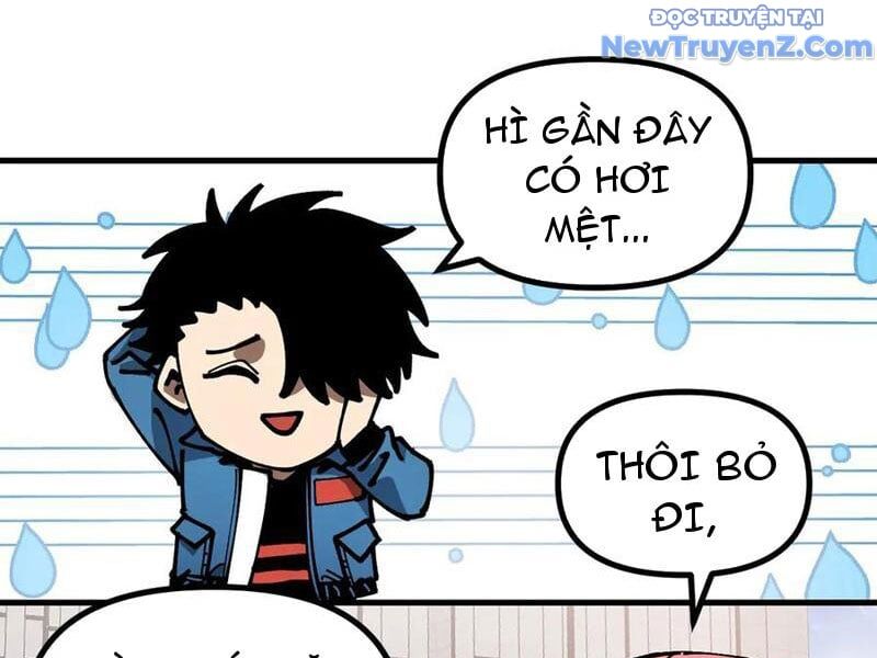 Toàn Cầu Ngự Thú Ta Có Thể Thấy Lộ Tuyến Tiến Hoá [Chap 1-24]