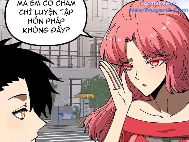 Toàn Cầu Ngự Thú Ta Có Thể Thấy Lộ Tuyến Tiến Hoá [Chap 1-24]
