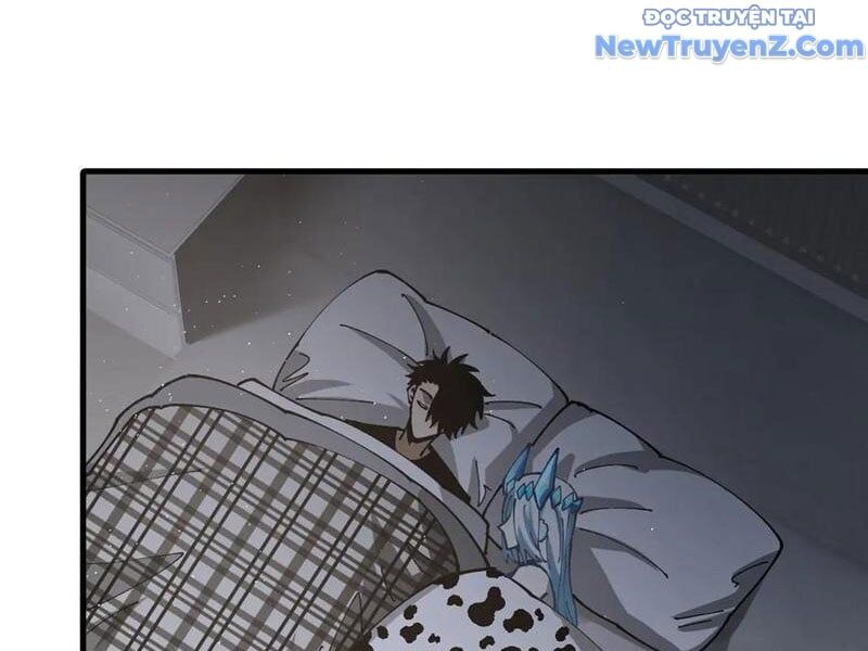 Toàn Cầu Ngự Thú Ta Có Thể Thấy Lộ Tuyến Tiến Hoá [Chap 1-24]