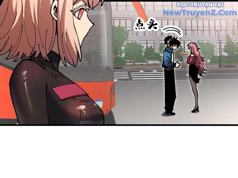 Toàn Cầu Ngự Thú Ta Có Thể Thấy Lộ Tuyến Tiến Hoá [Chap 1-24]