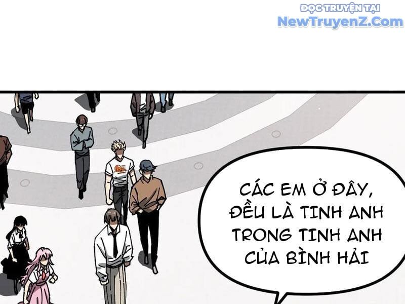 Toàn Cầu Ngự Thú Ta Có Thể Thấy Lộ Tuyến Tiến Hoá [Chap 1-24]
