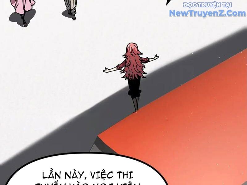 Toàn Cầu Ngự Thú Ta Có Thể Thấy Lộ Tuyến Tiến Hoá [Chap 1-24]
