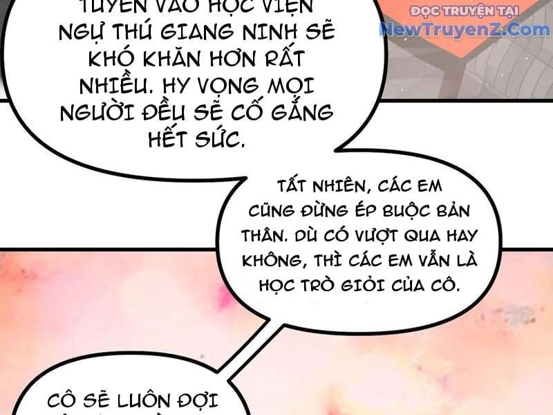 Toàn Cầu Ngự Thú Ta Có Thể Thấy Lộ Tuyến Tiến Hoá [Chap 1-24]
