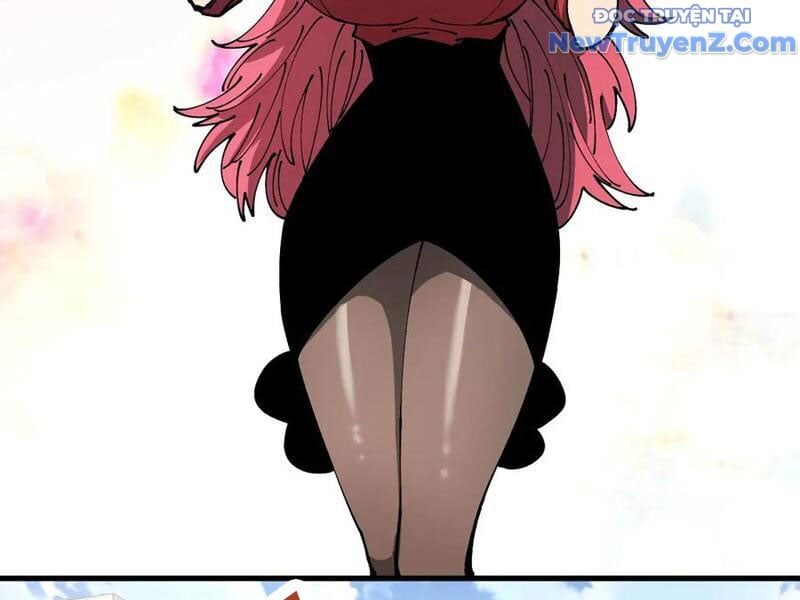 Toàn Cầu Ngự Thú Ta Có Thể Thấy Lộ Tuyến Tiến Hoá [Chap 1-24]