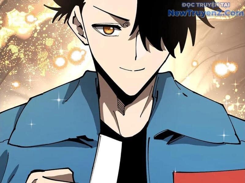 Toàn Cầu Ngự Thú Ta Có Thể Thấy Lộ Tuyến Tiến Hoá [Chap 1-24]