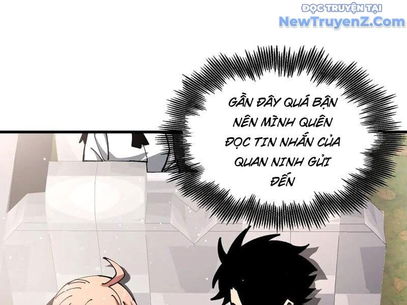 Toàn Cầu Ngự Thú Ta Có Thể Thấy Lộ Tuyến Tiến Hoá [Chap 1-24]