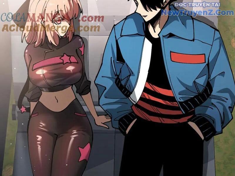 Toàn Cầu Ngự Thú Ta Có Thể Thấy Lộ Tuyến Tiến Hoá [Chap 1-24]