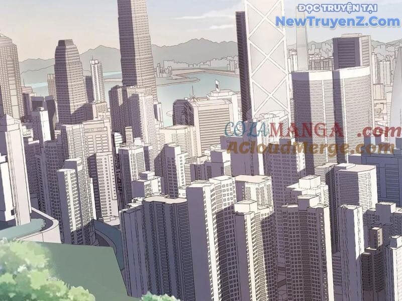 Toàn Cầu Ngự Thú Ta Có Thể Thấy Lộ Tuyến Tiến Hoá [Chap 1-24]