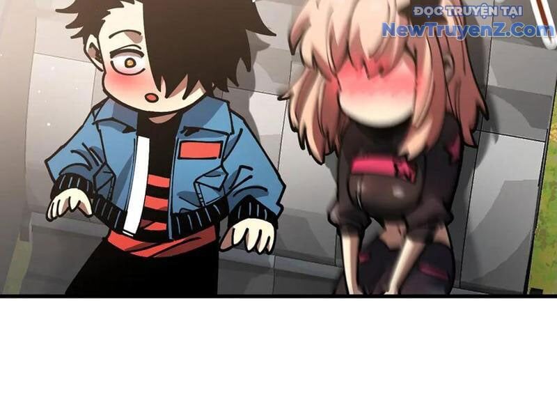 Toàn Cầu Ngự Thú Ta Có Thể Thấy Lộ Tuyến Tiến Hoá [Chap 1-24]