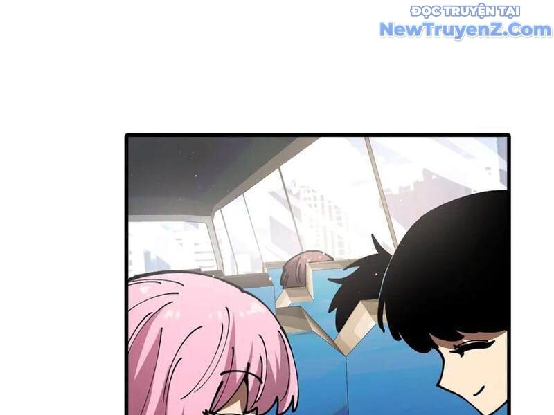 Toàn Cầu Ngự Thú Ta Có Thể Thấy Lộ Tuyến Tiến Hoá [Chap 1-24]