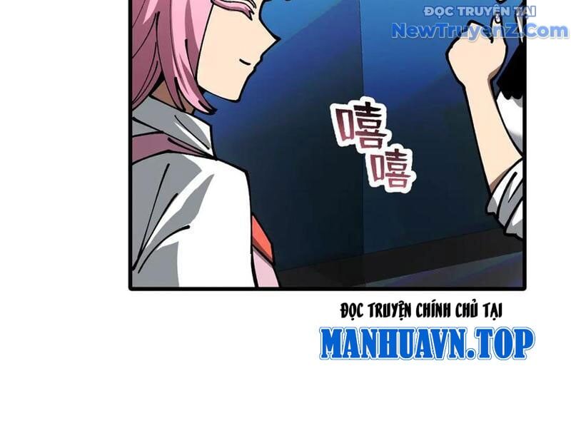 Toàn Cầu Ngự Thú Ta Có Thể Thấy Lộ Tuyến Tiến Hoá [Chap 1-24]
