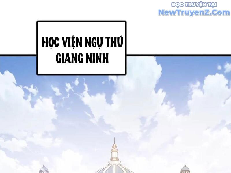 Toàn Cầu Ngự Thú Ta Có Thể Thấy Lộ Tuyến Tiến Hoá [Chap 1-24]