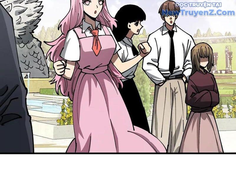 Toàn Cầu Ngự Thú Ta Có Thể Thấy Lộ Tuyến Tiến Hoá [Chap 1-24]