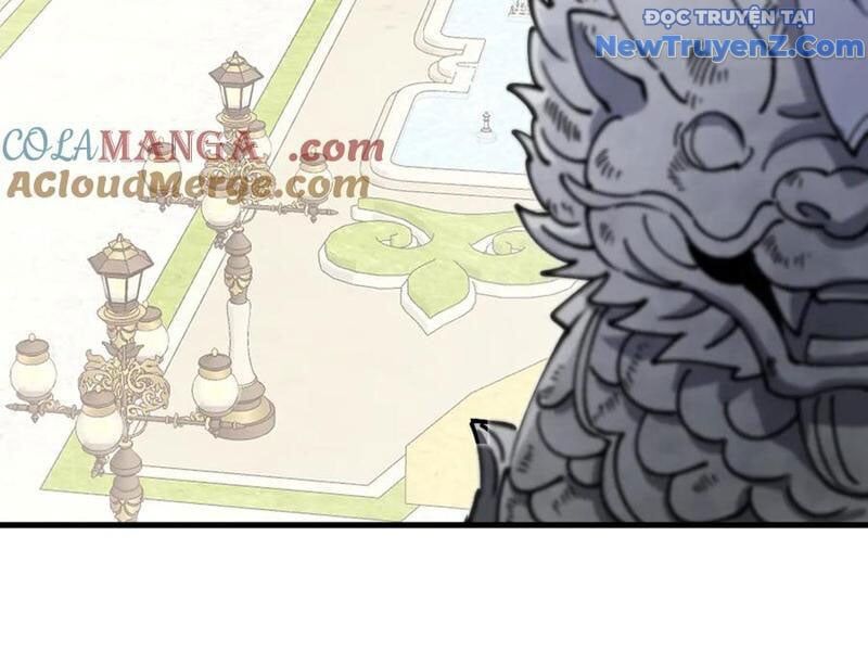 Toàn Cầu Ngự Thú Ta Có Thể Thấy Lộ Tuyến Tiến Hoá [Chap 1-24]