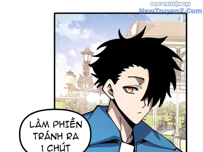Toàn Cầu Ngự Thú Ta Có Thể Thấy Lộ Tuyến Tiến Hoá [Chap 1-24]