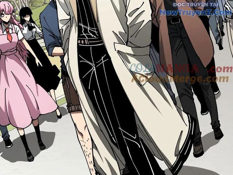 Toàn Cầu Ngự Thú Ta Có Thể Thấy Lộ Tuyến Tiến Hoá [Chap 1-24]