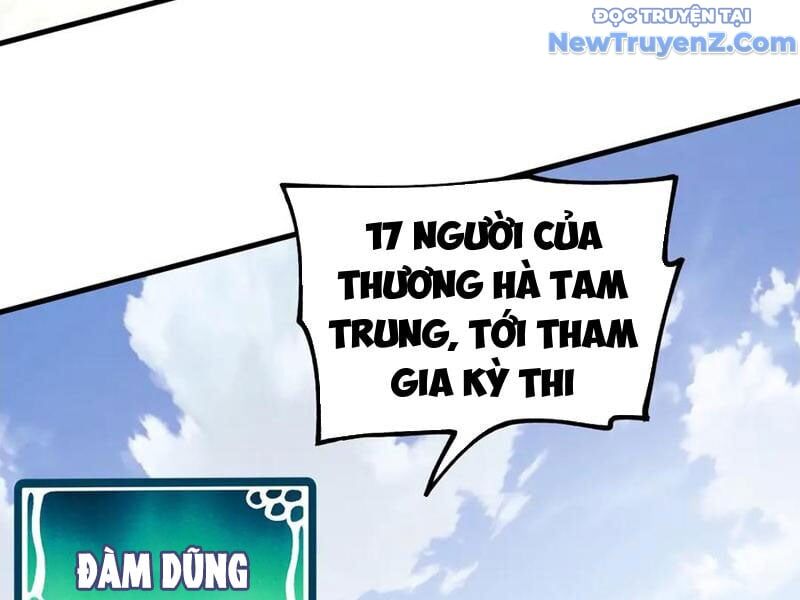 Toàn Cầu Ngự Thú Ta Có Thể Thấy Lộ Tuyến Tiến Hoá [Chap 1-24]