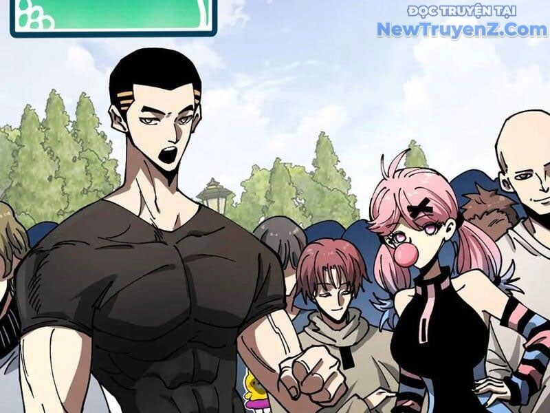 Toàn Cầu Ngự Thú Ta Có Thể Thấy Lộ Tuyến Tiến Hoá [Chap 1-24]