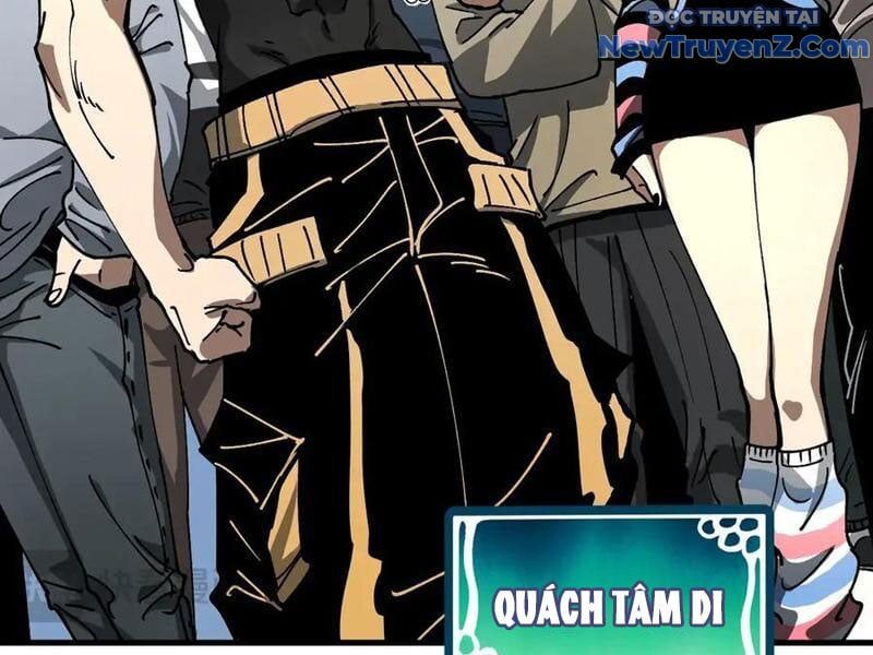 Toàn Cầu Ngự Thú Ta Có Thể Thấy Lộ Tuyến Tiến Hoá [Chap 1-24]