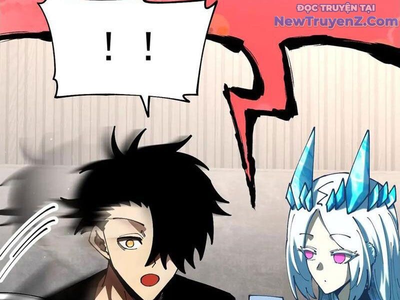 Toàn Cầu Ngự Thú Ta Có Thể Thấy Lộ Tuyến Tiến Hoá [Chap 1-24]