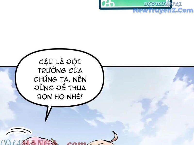 Toàn Cầu Ngự Thú Ta Có Thể Thấy Lộ Tuyến Tiến Hoá [Chap 1-24]