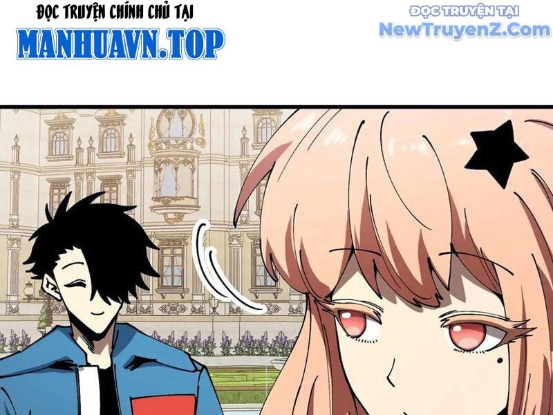 Toàn Cầu Ngự Thú Ta Có Thể Thấy Lộ Tuyến Tiến Hoá [Chap 1-24]