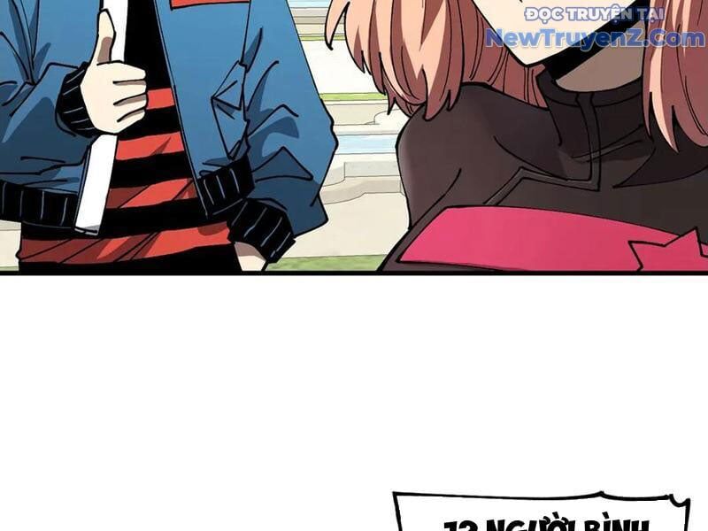 Toàn Cầu Ngự Thú Ta Có Thể Thấy Lộ Tuyến Tiến Hoá [Chap 1-24]
