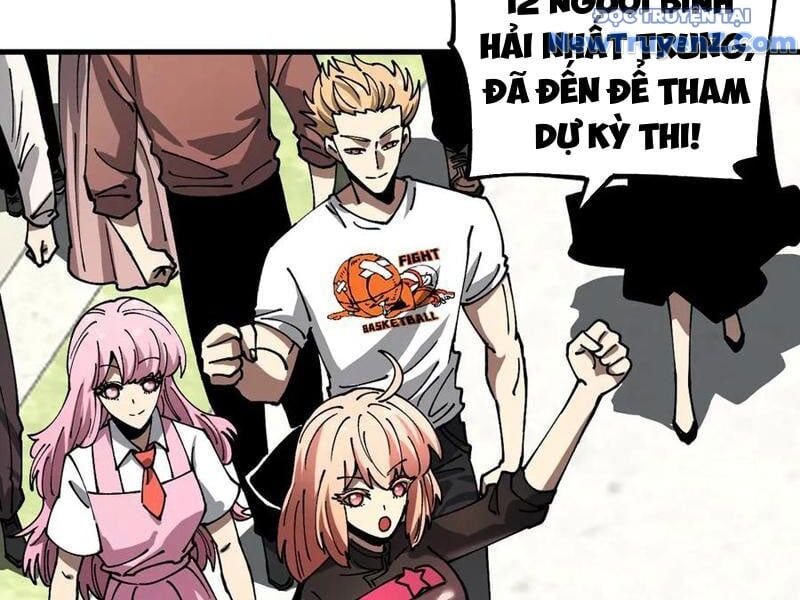 Toàn Cầu Ngự Thú Ta Có Thể Thấy Lộ Tuyến Tiến Hoá [Chap 1-24]