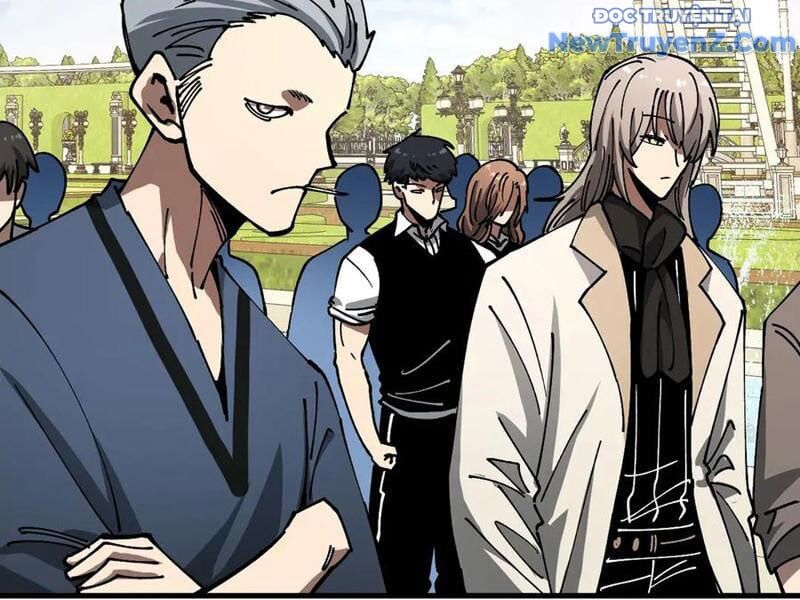 Toàn Cầu Ngự Thú Ta Có Thể Thấy Lộ Tuyến Tiến Hoá [Chap 1-24]