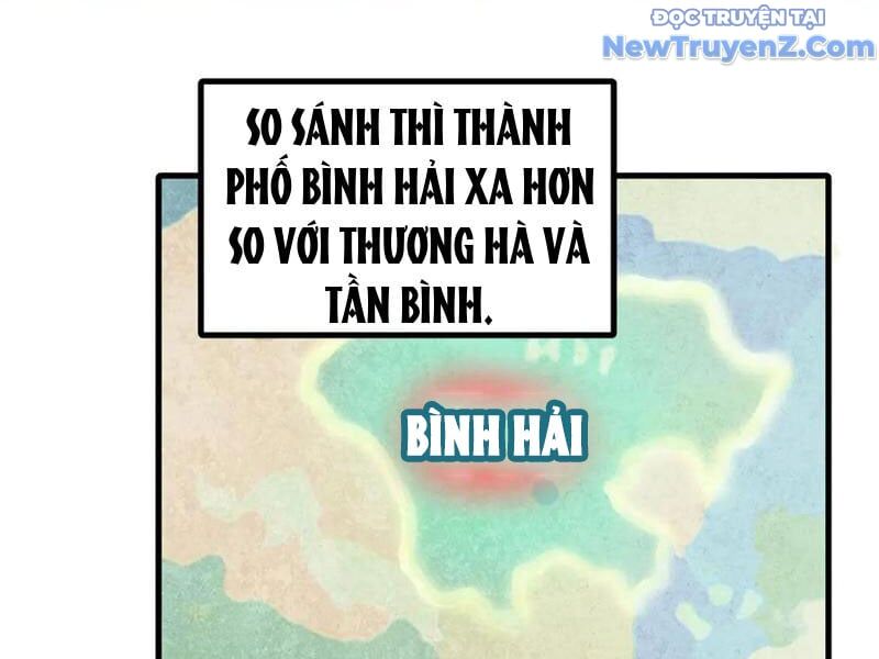 Toàn Cầu Ngự Thú Ta Có Thể Thấy Lộ Tuyến Tiến Hoá [Chap 1-24]