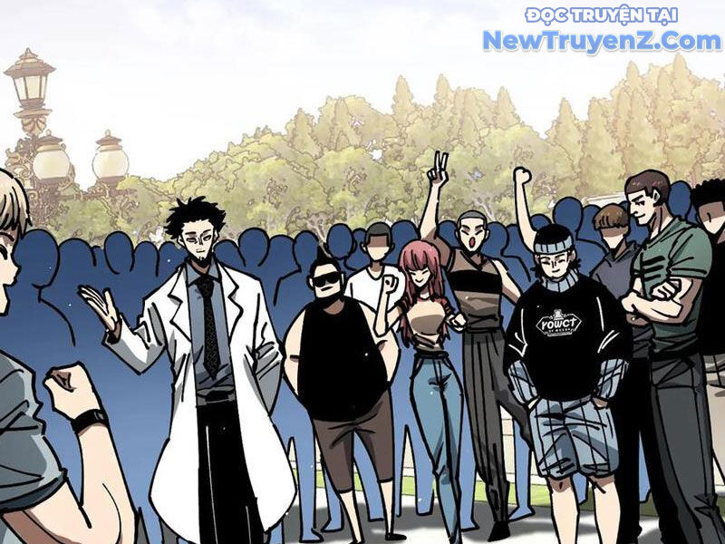 Toàn Cầu Ngự Thú Ta Có Thể Thấy Lộ Tuyến Tiến Hoá [Chap 1-24]