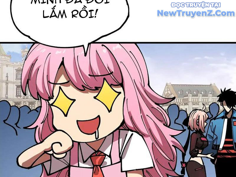 Toàn Cầu Ngự Thú Ta Có Thể Thấy Lộ Tuyến Tiến Hoá [Chap 1-24]