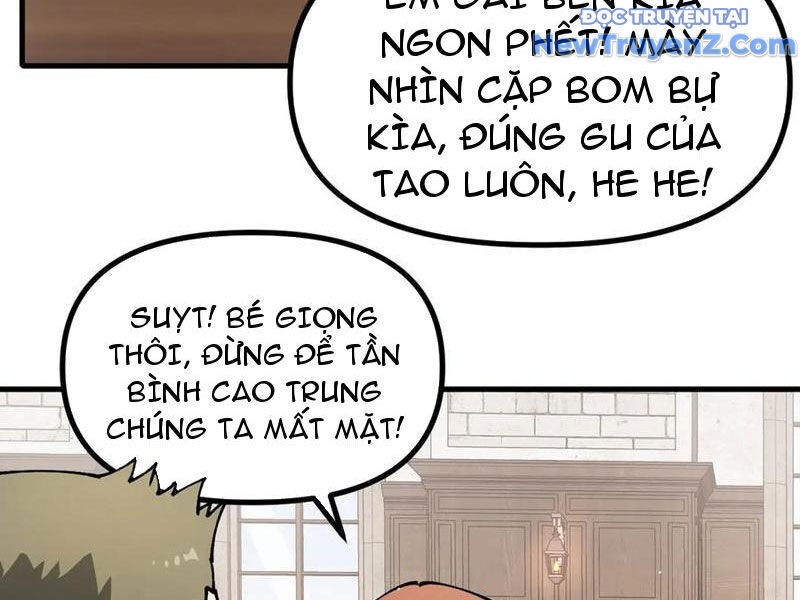 Toàn Cầu Ngự Thú Ta Có Thể Thấy Lộ Tuyến Tiến Hoá [Chap 1-24]